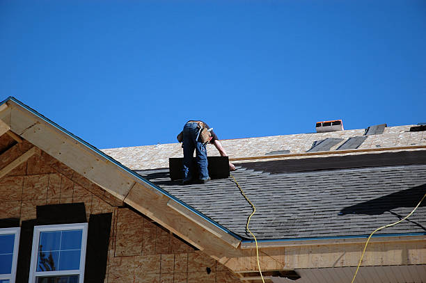 Tile Roofing Contractor in Elwood, IN