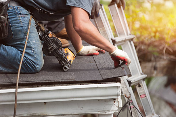 Quick and Trustworthy Emergency Roof Repair Services in Elwood, IN